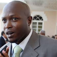 Andre Sobers's Instagram, Twitter & Facebook