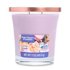 We reviewed 15 home buying apps to find the ones that will serve you best. Buy Better Homes Gardens Scented Jar Candle Flower Shop 17 Oz Single Online In India 322855481