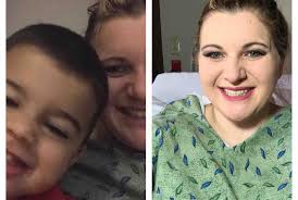 Fundraiser for Brandy Sanchez by Katherine Joy Morrow : Baby Maelee Grace  Sanchez