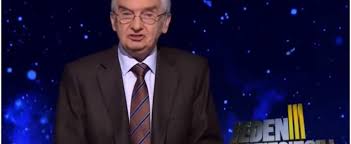 Jeden z dziesięciu niema dużej konkurencji poniewasz jest to program który jest emitowany od 20 lat, i sposób w jaki jest twożony jest bardzo przyjemny zarówno dla młodych jak i dla starszych widzów. Zdumiewajace Sceny W Jeden Z Dziesieciu Mistrzowski Popis Uczestniczki Zbil Pozostalych Z Pantalyku Swiat Radosci