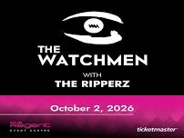 The Watchmen
