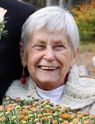 Obituary information for Aurora Jeffrey