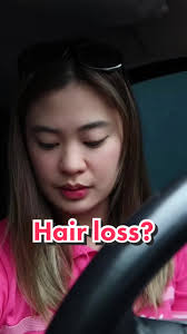 Early hair loss? You might be suffering from Biotin deficiency! Don’t lose  it. Fight the signs of biotin deficiency, use Wolvit. Thank me later. ♡  Available at Watsons, Mercury and all leading ...