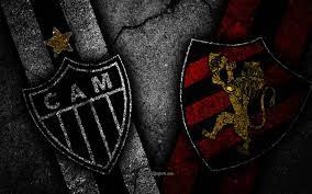 Highlights from the match between sport recife vs. Download Wallpapers Atletico Mineiro Vs Sport Recife Round 27 Serie A Brazil Football Atletico Mineiro Fc Sport Recife Fc Soccer Brazilian Football Club For Desktop Free Pictures For Desktop Free