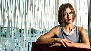 Apresentadora de tv e mãe da beatriz e do filipe. Fatima Lopes Sobre Ultimo Programa Da Tarde Talvez Verta Uma Lagrima