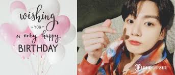 Episode 87 of run bts! 15 Bts Jungkook Birthday Fans Projects Breathtaking Ideas Worldwide Kpoppost