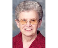 Lois Hand Obituary (1938