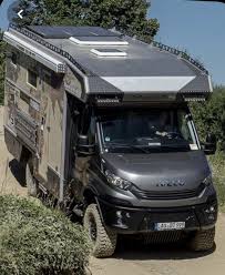 Pin By Bill Jakob On 4x4vans Off Road Camper 4x4 Camper Van Truck Camping