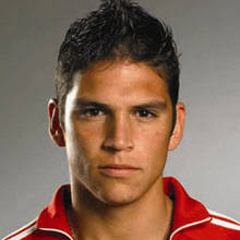 He left liverpool after just one season, joining spanish side real betis. Mark Gonzalez Liverpool Fc Wiki Fandom