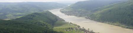 Iller, lech, isar, inn fließen rechts zur donau hin. Donau Wikitravel