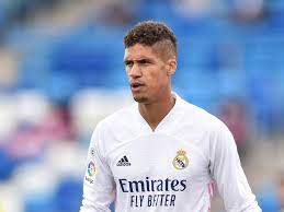 Varane makes him (pique) look like a little lolipop. Varane Hesitant In Real Madrid Renewal Given Manchester United Contract Offer Report Managing Madrid