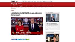 El salvador will adopt bitcoin as legal tender, president says. Fake Bbc News Page Used To Promote Bitcoin Themed Scheme Bbc News