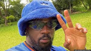 Nyaya ina Evans Zininga- Woza Friday