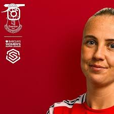 Lineup vs Everton: Van Domselaar, Fox, Wubben-Moy, Codina, Mariona, Mead,  Little, McCabe, Maanum, Russo, Cooney-Cross : r/ArsenalWFC