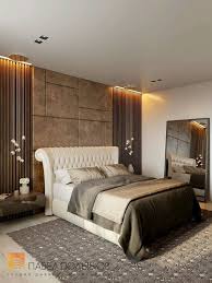 What are current bedroom trends? Master Bedroom Modern Bedroom Designs 2019