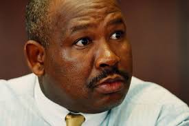 Six big appointments in 2012