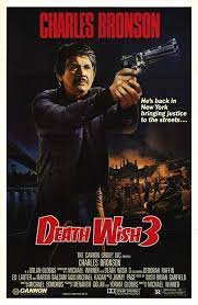 Alex zelenka, beau knapp, bruce willis and others. Death Wish 3 1985 Download Movie