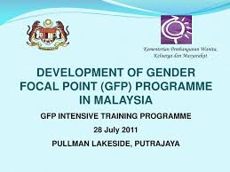 For more information and source,. Ppt Development Of Gender Focal Point Gfp Programme In Malaysia Gfp Intensive Training Programme Powerpoint Presentation Id 3407711