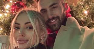 Why Did Mackenzie Dipman and Connor Trott Break Up?