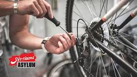 Introduction to Bicycle Maintenance and Repair