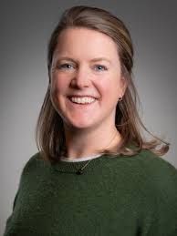 Ally Brown, PT, DPT, CSCS