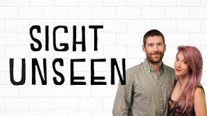 Realizing an opportunity to be a part of detroit's housing revival has allowed wes borland to showcase another side of his creative personality. Sight Unseen Diy