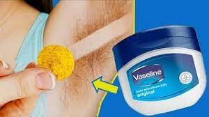 The process of shaving will go more smoothly if your skin is soft, supple and warm. In 5 Minutes Remove Unwanted Armpit Hair Permanently Unwanted Hair Will Never Grow Back Youtube
