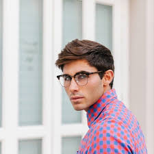 The Latest Eyewear Trends What Are The Most Popular Fashion Frames Of 2021 Eyewear Trends Glasses Trends Mens Glasses Trends