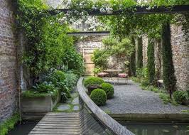 Hidden Gardens Of Spitalfields Avec Images Petits Jardins Jardins Urbains