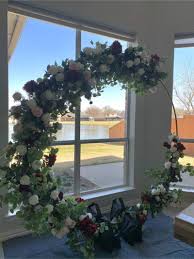 Maybe you would like to learn more about one of these? Renting Silk Floral Wedding Arch For Sale In Dallas Tx 5miles Buy And Sell