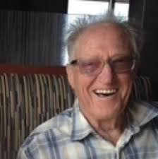 John Simmonds Obituary