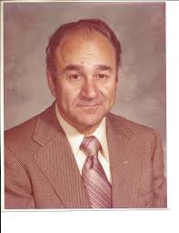 Beachy Ave School's 60th Anniversary