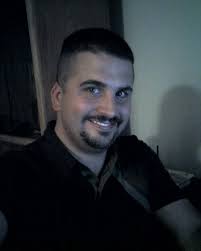 Richard Todd “Rick” Castro Jr. (1977-2009)