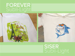 It is a classic set in sleeve design made from just sub's own neoteric™ textured sublimation fabric with inherent wickability. Your Guide To Sublimation On Cotton With Forever Subli Light