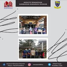 Kuala lumpur campus, kuala lumpur malaysia. Kesatuan Mahasiswa Universiti Malaya Fakulti Pendidikan Posts Facebook