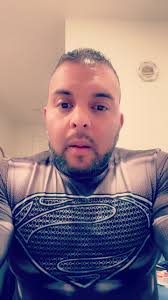 Erick Chavez Valencia