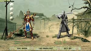 Game thủ võ lâm truyền kỳ 1 mobile đang thử . Vo Lam Truyá»n Ká»³ 1 Mobile Má»Ÿ Them Server TÆ°Æ¡ng DÆ°Æ¡ng Cho Game Thá»§ Test
