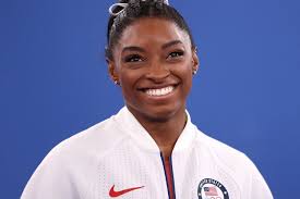 Simone Biles