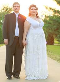 Karen Wearing Our Eugenia Vintage Wedding Gown Brides Plussize Wedding Igigi Igigibrid Wedding Gowns Vintage Plus Size Wedding Gowns Sequins Wedding Gown