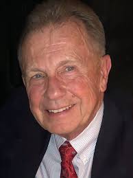 Glenn Steiger Celebrated for Dedication to the Utilities Industry