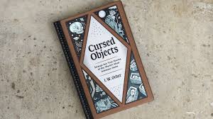 About the font cursed law. Five Movies Inspired By Real Life Cursed Objects Quirk Books Publishers Seekers Of All Things Awesome