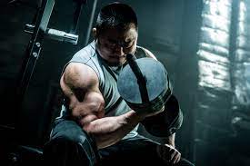 직업 영화배우, 탤런트 성별 남성 신체 178cm, 100kg 소속사 빅펀치엔터테인먼트 Ma Dong Seok Korean Answer To Dwayne The Rock Johnson Flexes His Muscles At The Box Office South China Morning Post