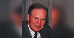 Obituary information for Lloyd Evenson