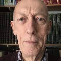 Richard Cassidy's Instagram, Twitter & Facebook