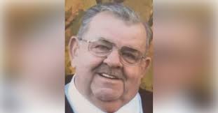 Obituary information for Richard H. Syberg