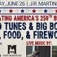 30th Annual Have-A-Blast Patriotic Celebration