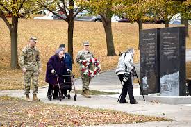 Lasting tribute: Welcomes Vietnam vets, honors memory of fallen