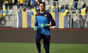 Maybe you would like to learn more about one of these? Mke Ankaragucu Kulubu Fenerbahce Ile Anlasti Tele1