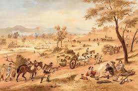 Works On Paper Samuel Thomas Gill Page 2 Australian Art Auction Records Australian Painting Australian Art Urban Landscape