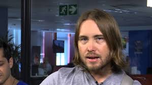 Shaun Jacobs performs "The Little Things You Don't Say"